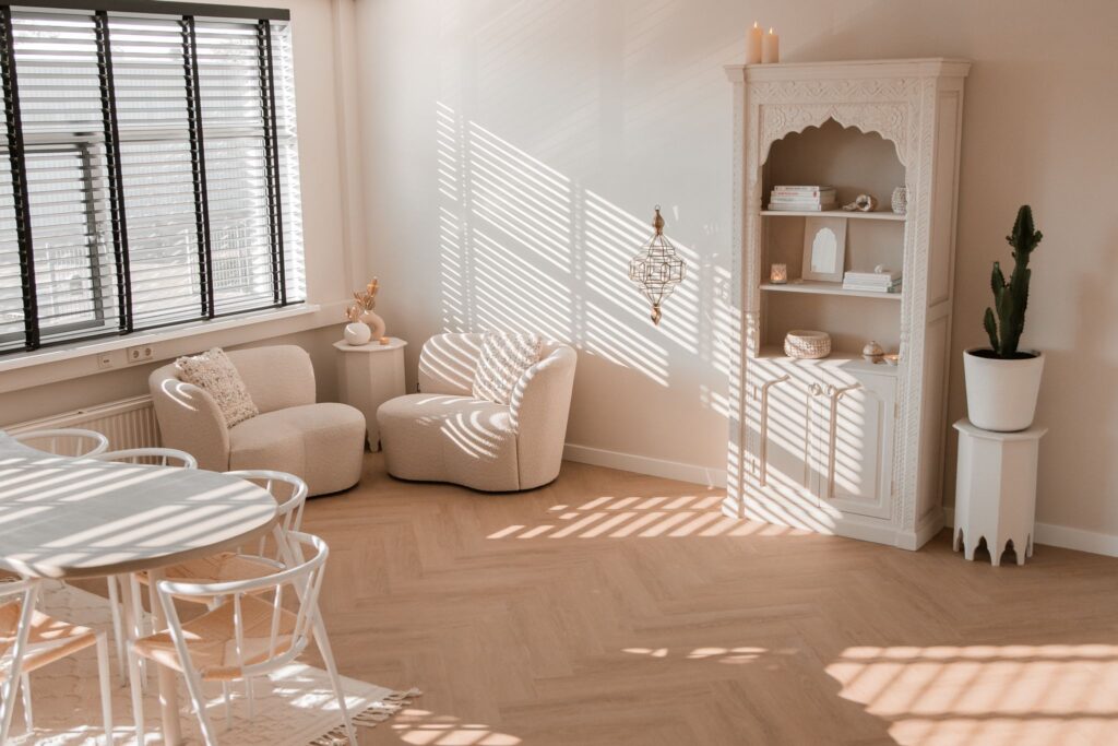 Casa happiness Marrakesh studio