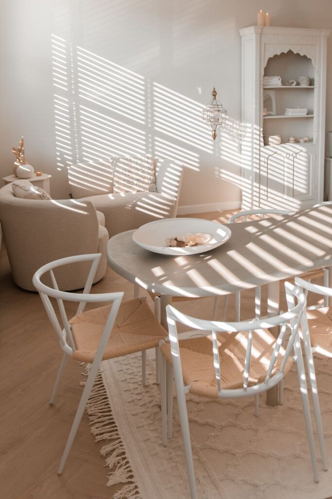 Marrakesh studio. Casa Happiness